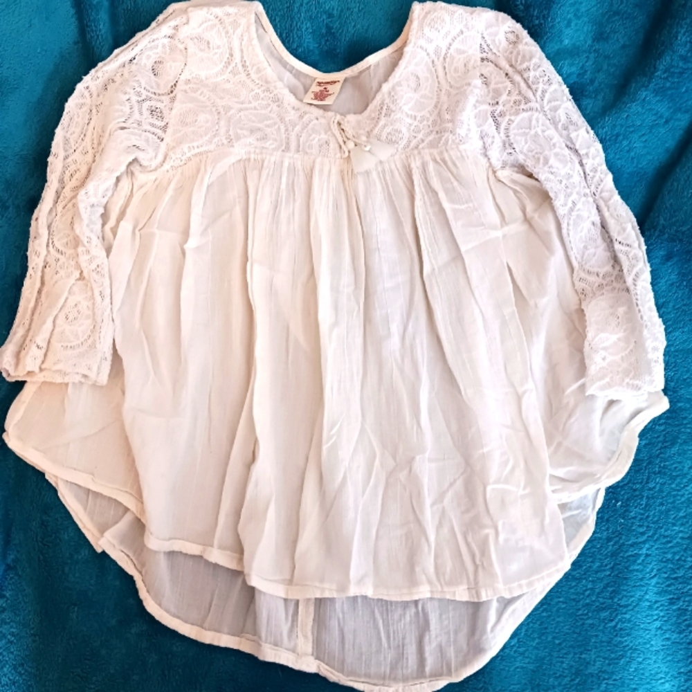 Girls top
